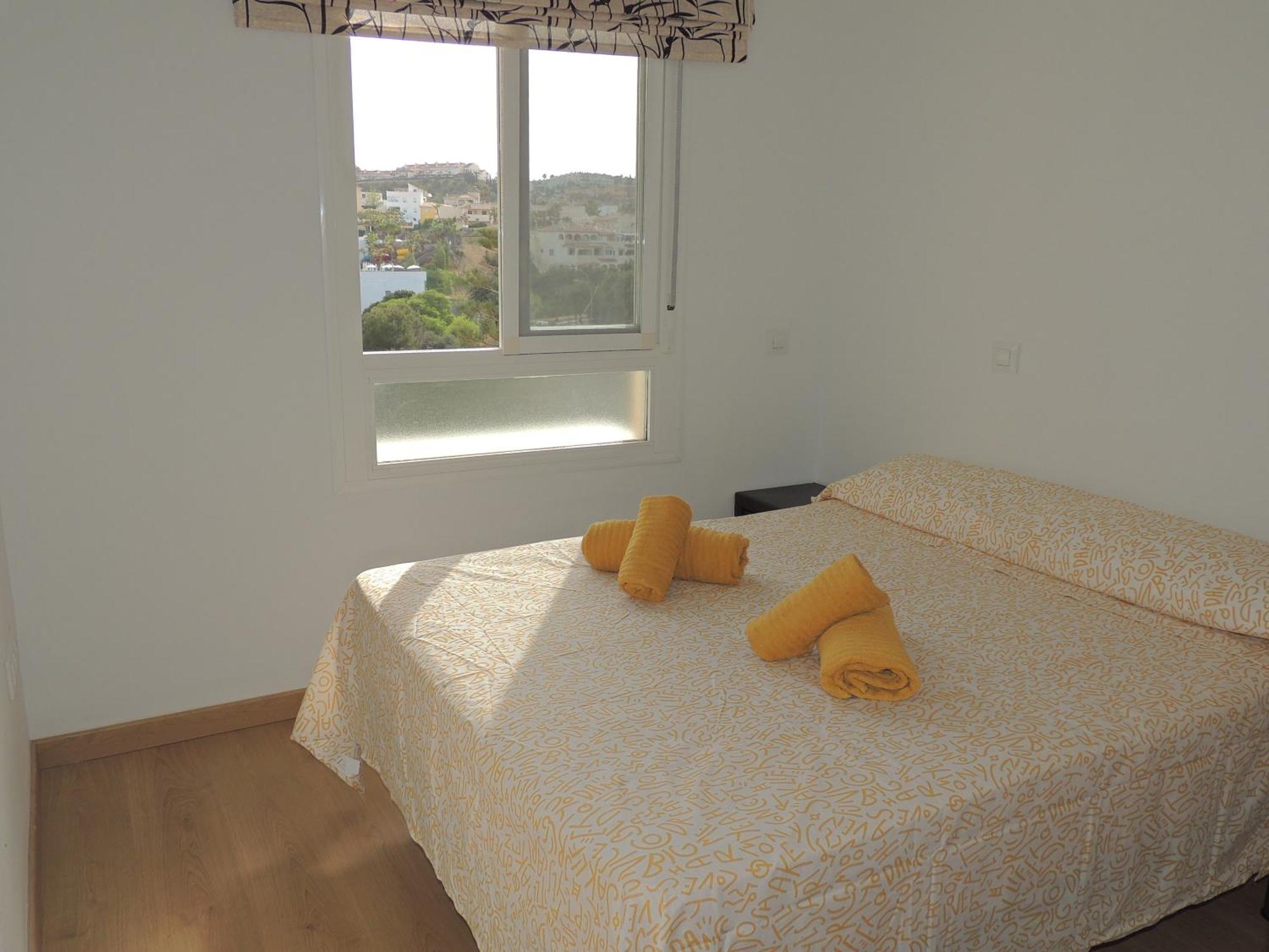 Andalucia Beach & Garden Appartement Benalmádena Buitenkant foto