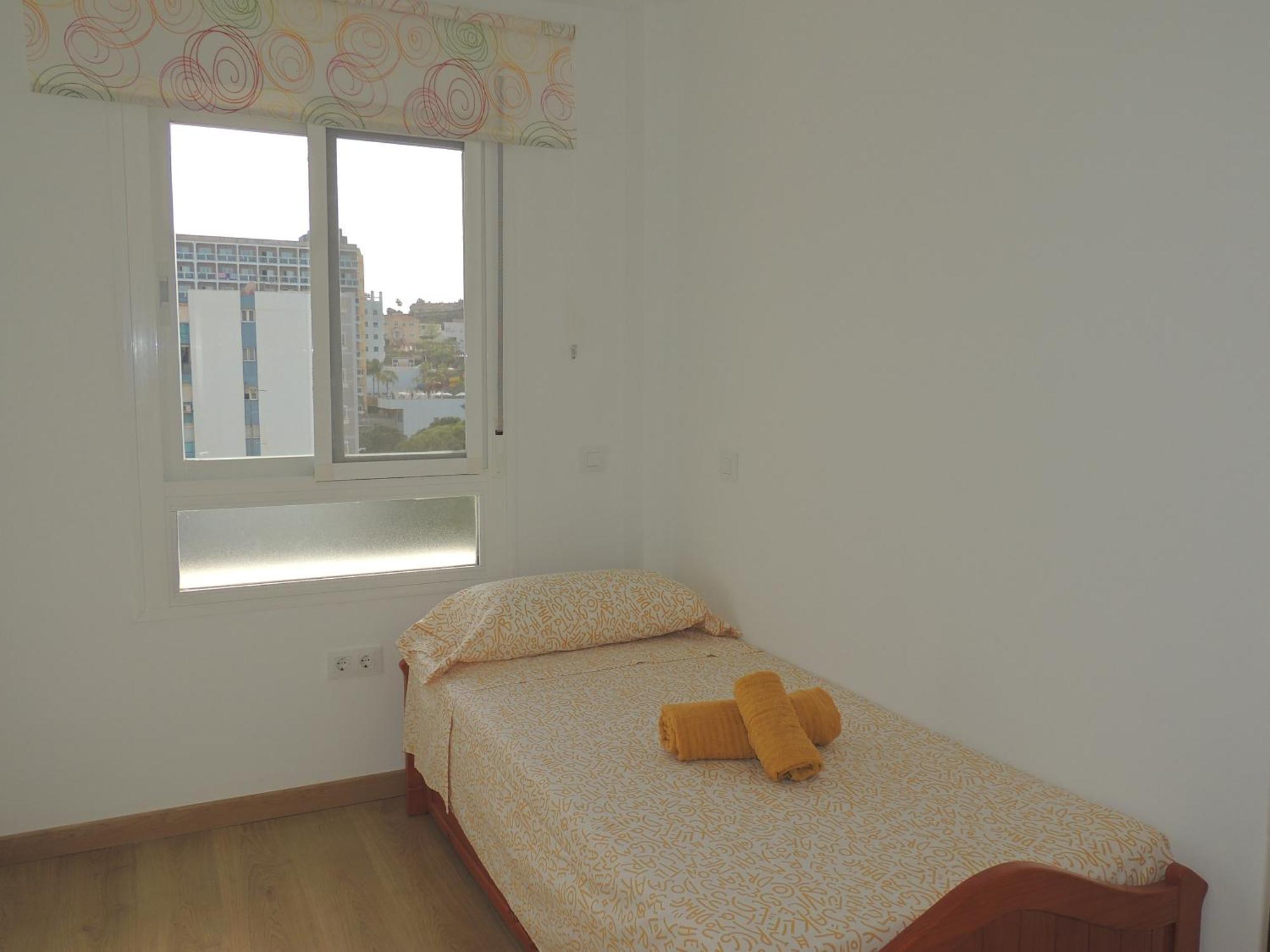 Andalucia Beach & Garden Appartement Benalmádena Buitenkant foto