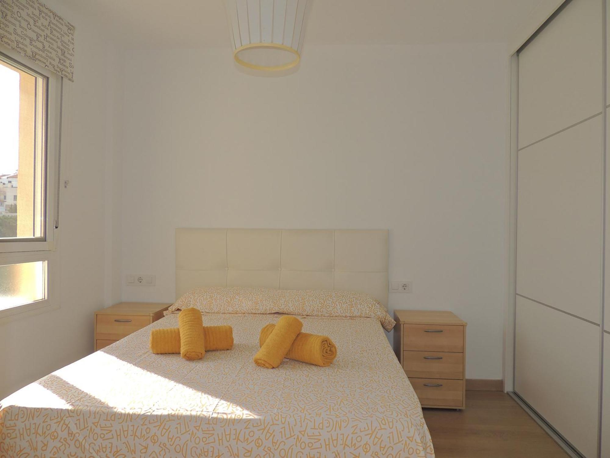 Andalucia Beach & Garden Appartement Benalmádena Buitenkant foto