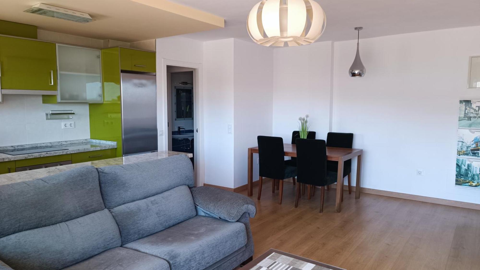 Andalucia Beach & Garden Appartement Benalmádena Buitenkant foto