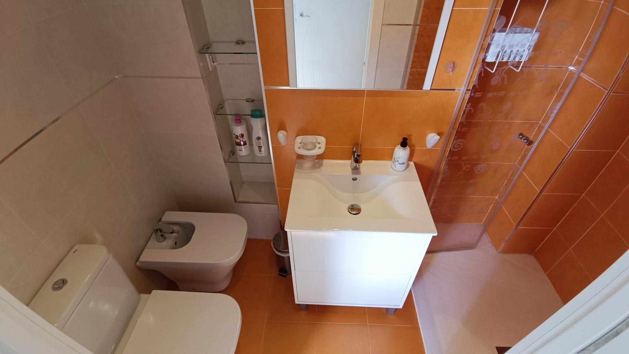 Andalucia Beach & Garden Appartement Benalmádena Buitenkant foto