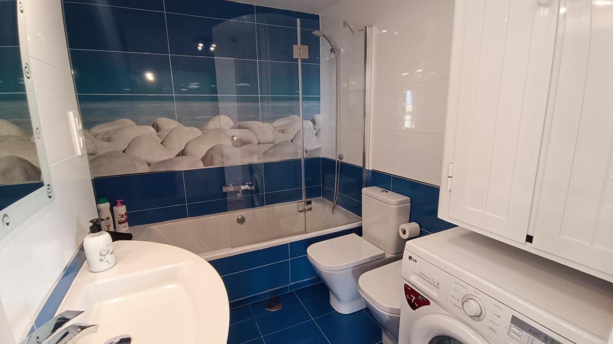 Andalucia Beach & Garden Appartement Benalmádena Buitenkant foto